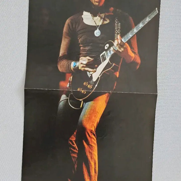 [BUNJANG] Jeff Beck Blow by Blow LP Album / 제프 벡 Blow by Blow LP 음반