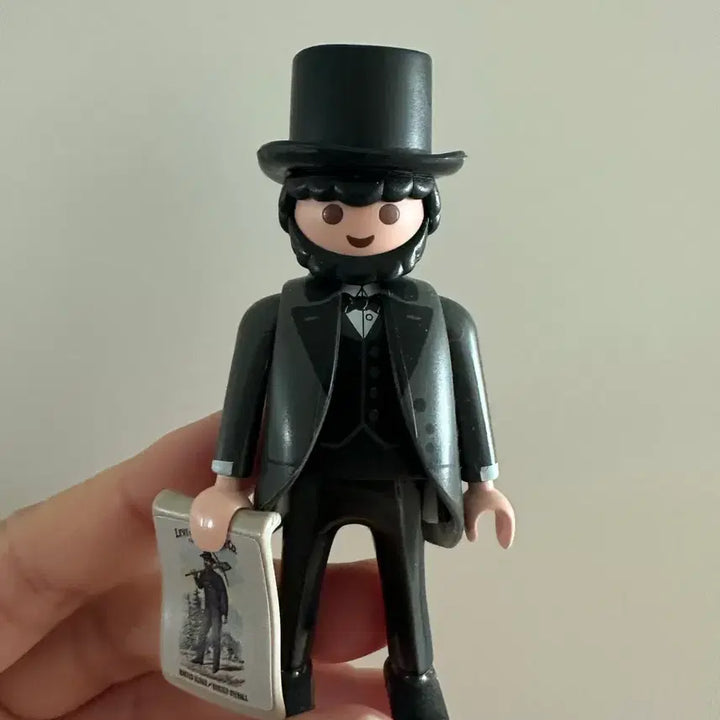 [BUNJANG] Playmobil 4-Piece Bundle Set / 플레이모빌 4종 일괄판매