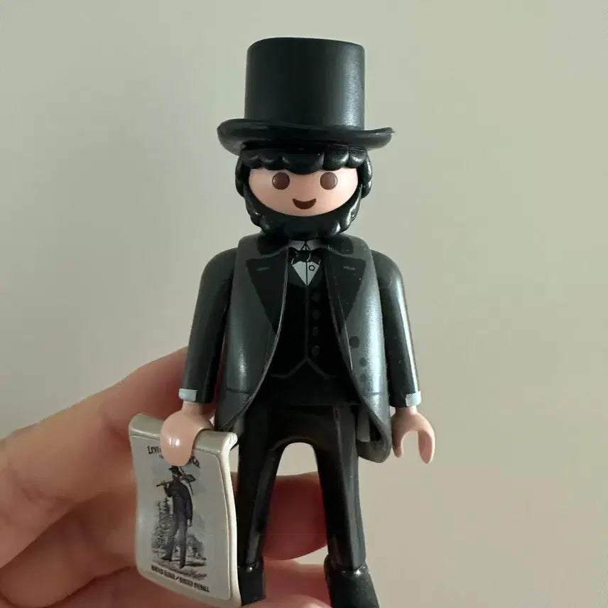 [BUNJANG] Playmobil 4-Piece Bundle Set / 플레이모빌 4종 일괄판매