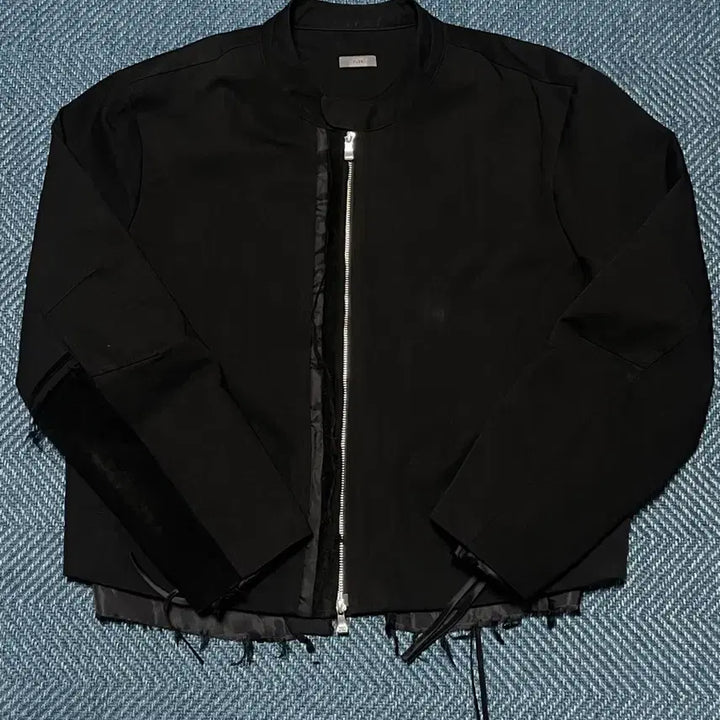 [BUNJANG] XLIM EP.9 06 Black Jacket L Size / XLIM EP.9 06 블랙 자켓 L사이즈