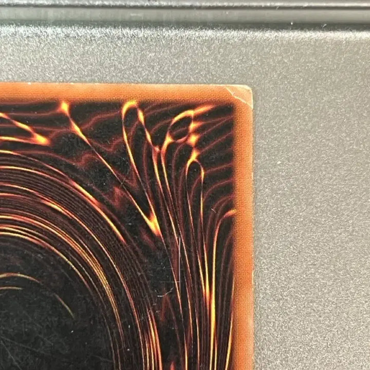 [BUNJANG] Yu-Gi-Oh! Emerald Dragon First Edition Card / 유희왕 에머랄드 드래곤(LOD-KR050) 퍼스트 에디션