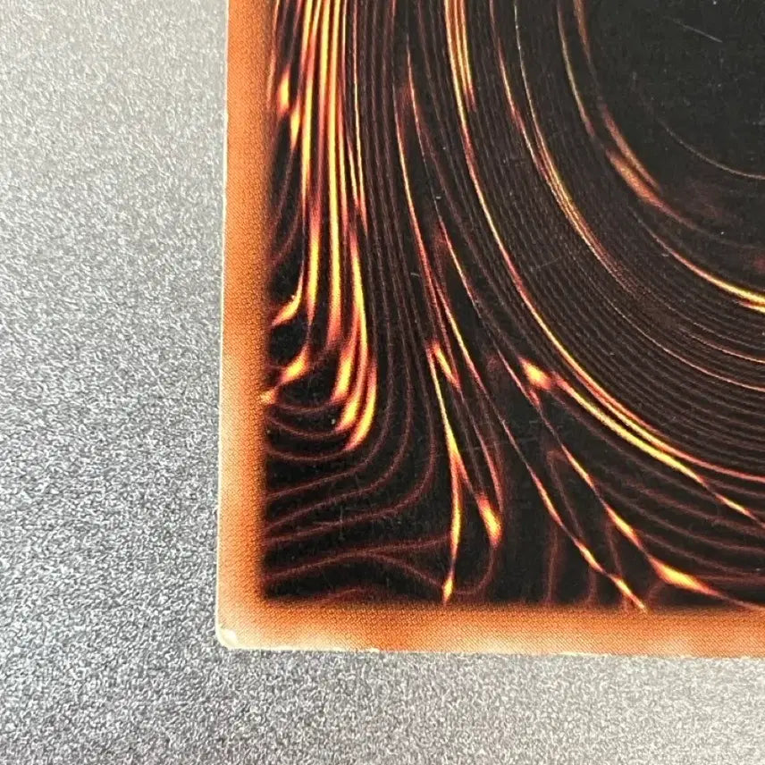 [BUNJANG] Yu-Gi-Oh! Emerald Dragon First Edition Card / 유희왕 에머랄드 드래곤(LOD-KR050) 퍼스트 에디션