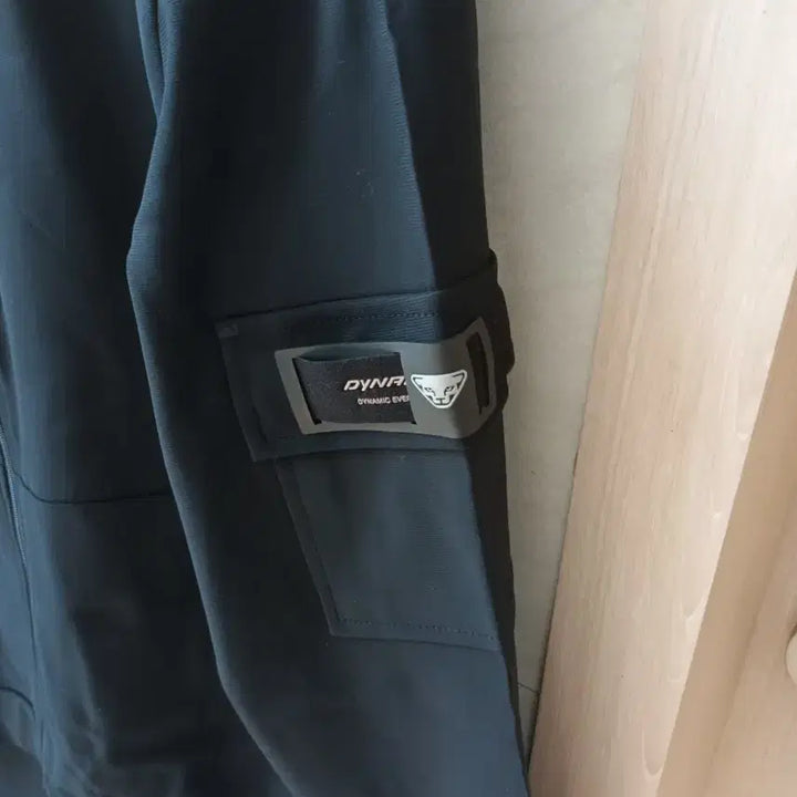 [BUNJANG] Dynafit Cargo Jogger Set - Black / 다이나핏 춘추용 세트 카고 조거 M 새상품 블랙