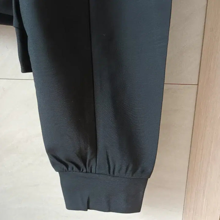 [BUNJANG] Dynafit Cargo Jogger Set - Black / 다이나핏 춘추용 세트 카고 조거 M 새상품 블랙