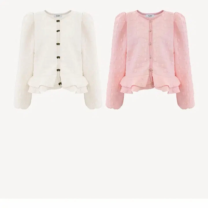 [BUNJANG] ByCini Spring Bodong Cardigan / 바이씨니 제작봄동가디건