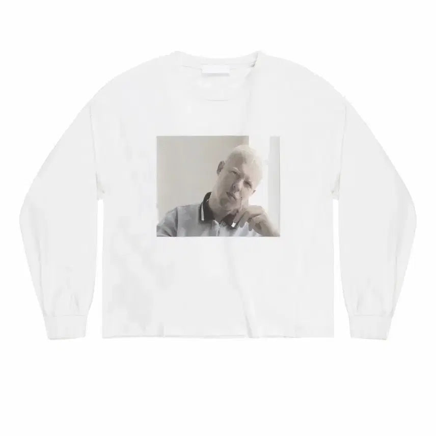 [SOLD OUT] 알렉산더 디제노바 롱슬리브 3사이즈