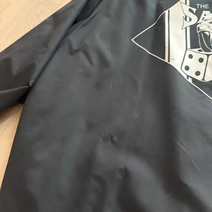 [SOLD OUT] [XL] 세인트미카엘 세인트룸 코치자켓