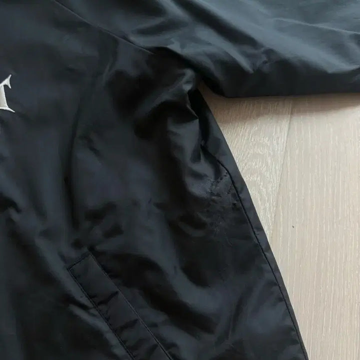 [SOLD OUT] [XL] 세인트미카엘 세인트룸 코치자켓
