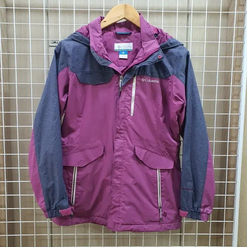 [BUNJANG] Columbia Women&