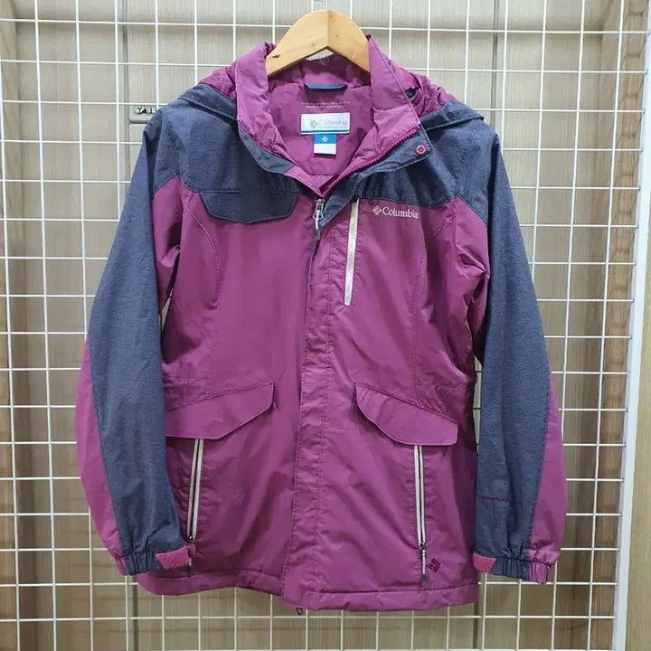 [BUNJANG] Columbia Women&