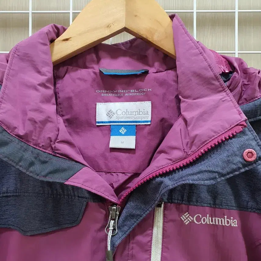 [BUNJANG] Columbia Women&