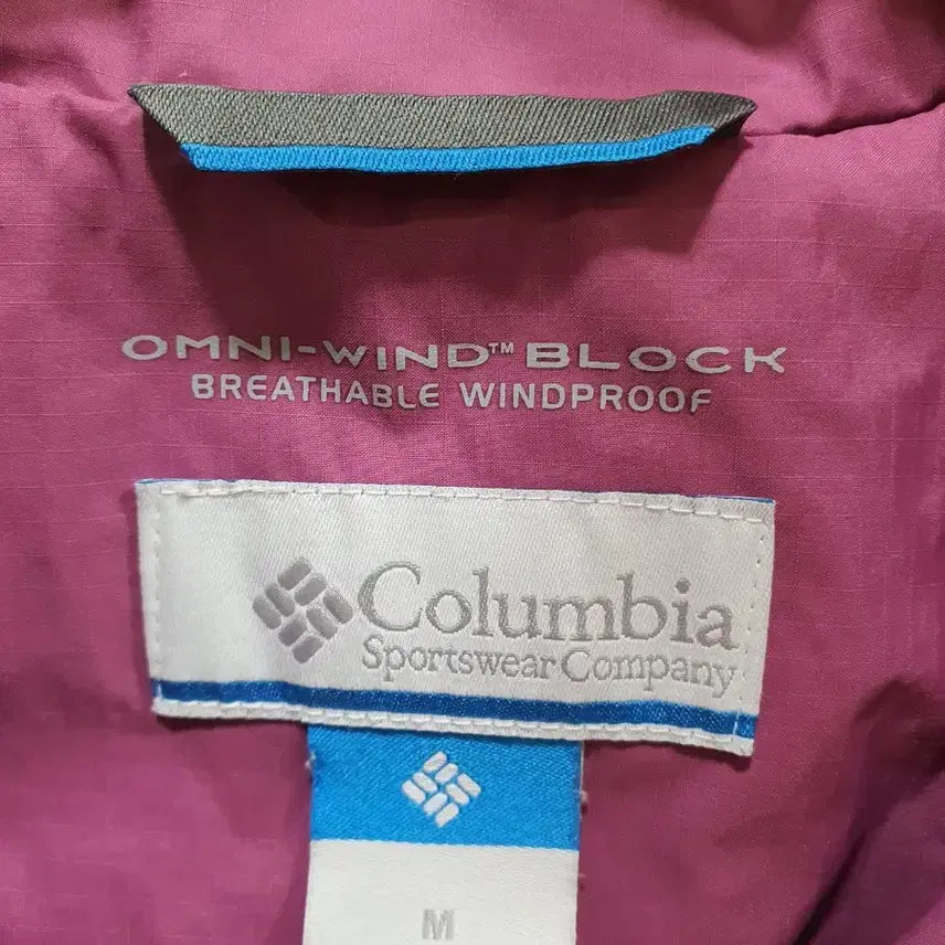 [BUNJANG] Columbia Women&