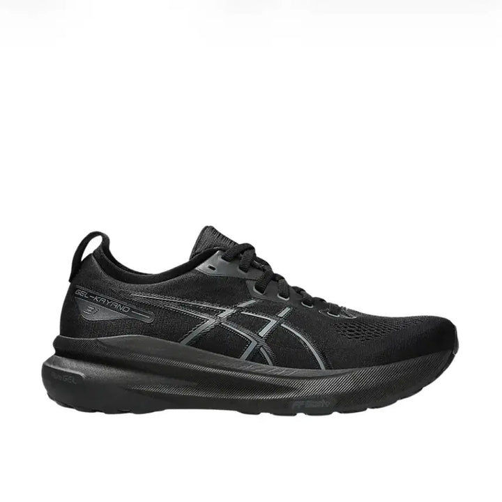 [BUNJANG] Asics Gel Kayano 31 Black Running Shoes / [255] 아식스 젤 카야노 31 블랙