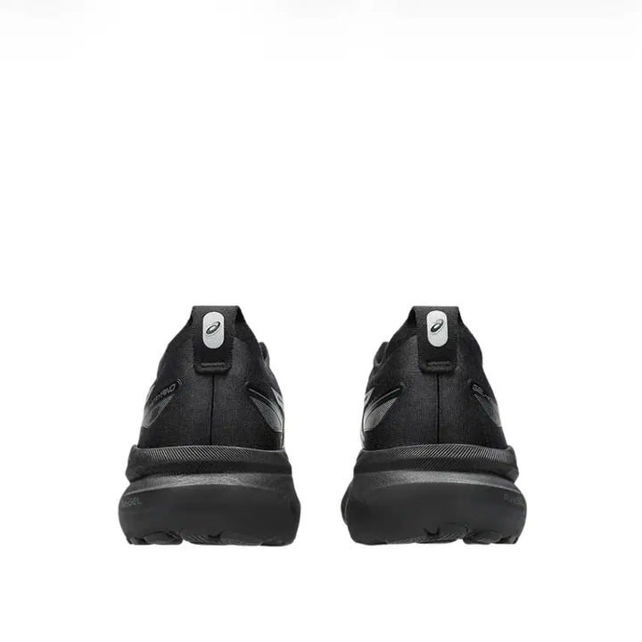 [BUNJANG] Asics Gel Kayano 31 Black Running Shoes / [255] 아식스 젤 카야노 31 블랙