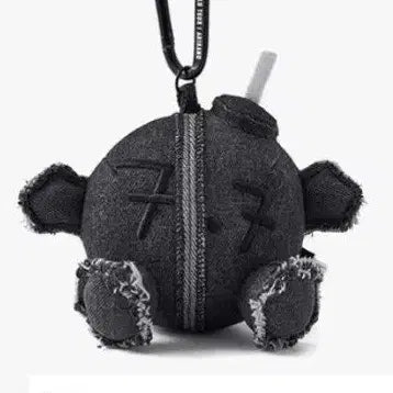 [SOLD OUT] BTS 응원봉가방과 키링
