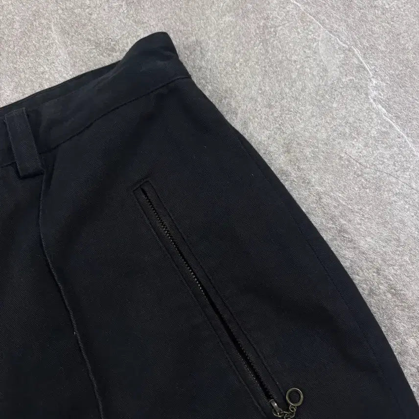[SOLD OUT] 폴로 랄프로렌 스포츠 블랙 팬츠