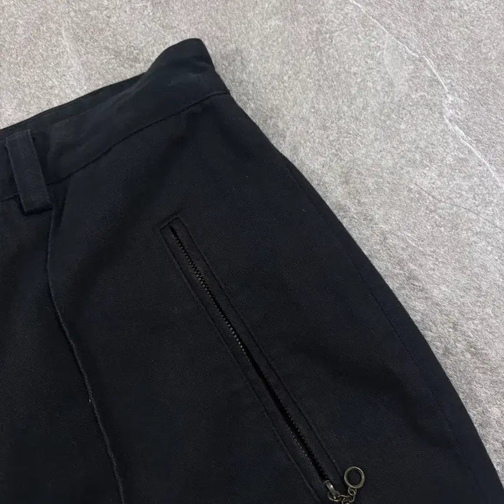 [SOLD OUT] 폴로 랄프로렌 스포츠 블랙 팬츠