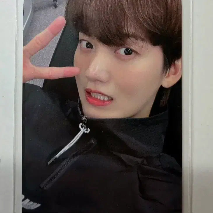 [BUNJANG] ONF Seungjun J-US E-Tion Photocard / Dive into ONF 다인옾 포카 / 온앤오프 승준 제이어스