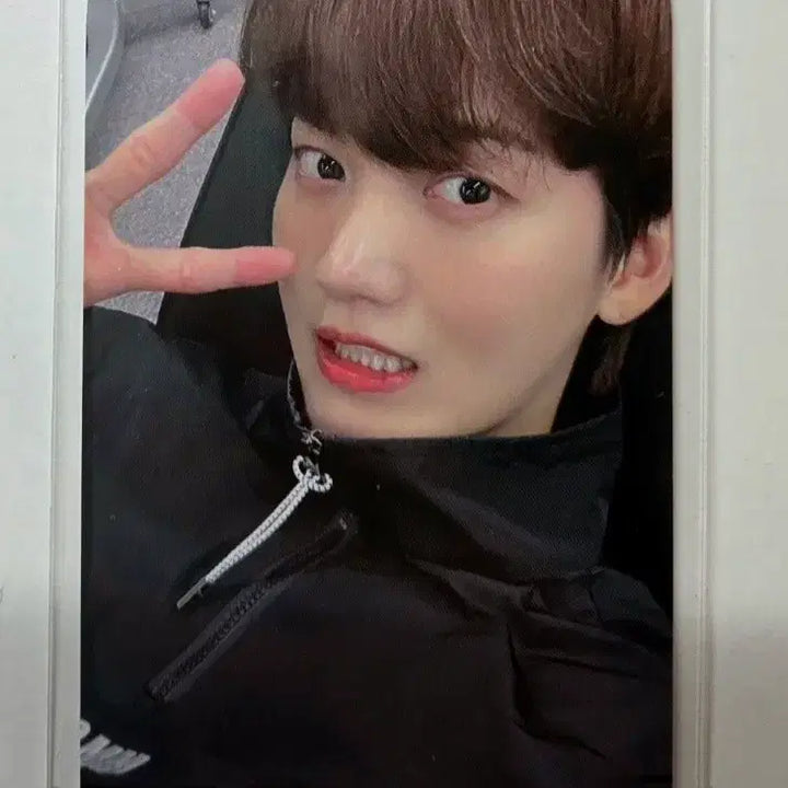 [BUNJANG] ONF Seungjun J-US E-Tion Photocard / Dive into ONF 다인옾 포카 / 온앤오프 승준 제이어스