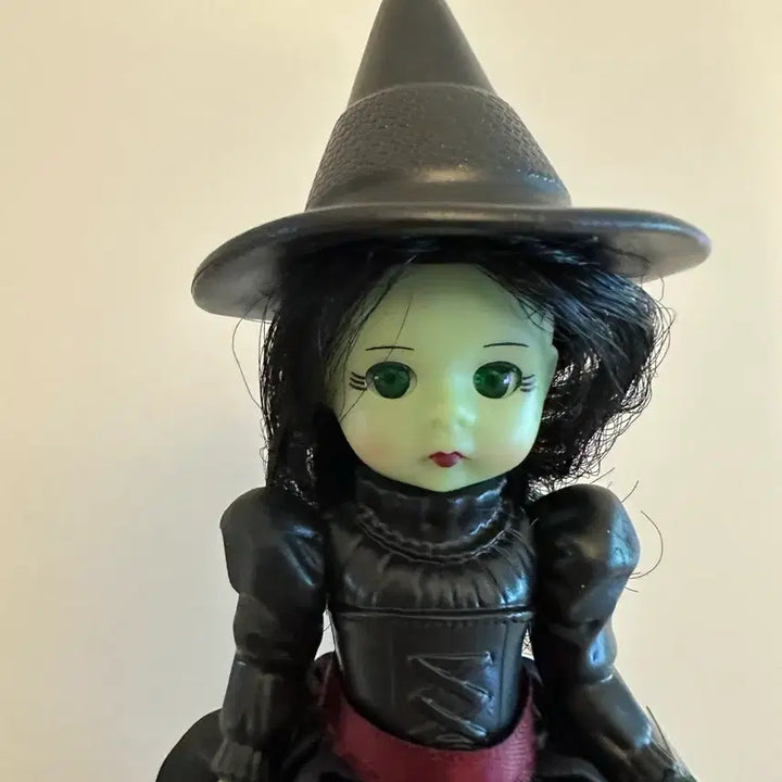 [BUNJANG] Mac Madame Kelly Doll Set (Wizard of Oz Collection) / 맥마담 켈리인형 3종세트 오즈의 마법사 서쪽마녀 도로시 데이지