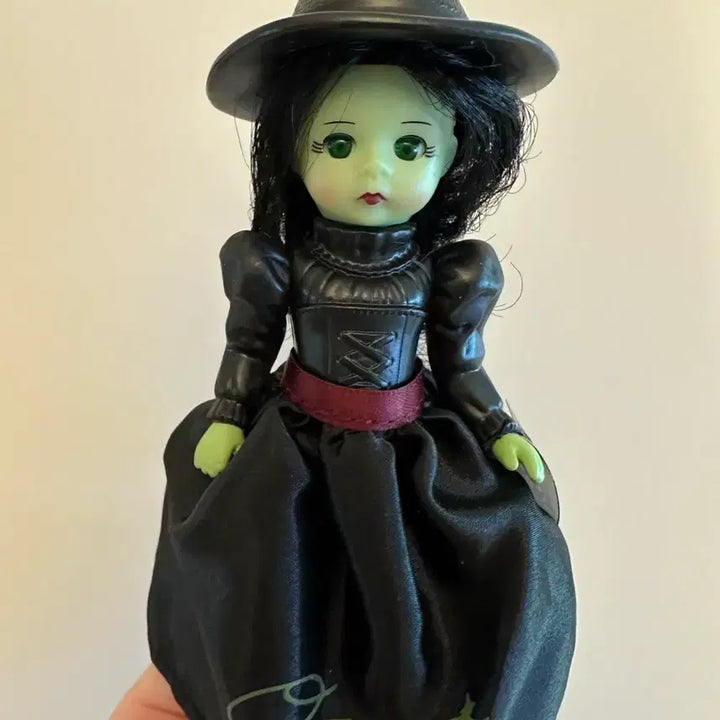 [BUNJANG] Mac Madame Kelly Doll Set (Wizard of Oz Collection) / 맥마담 켈리인형 3종세트 오즈의 마법사 서쪽마녀 도로시 데이지
