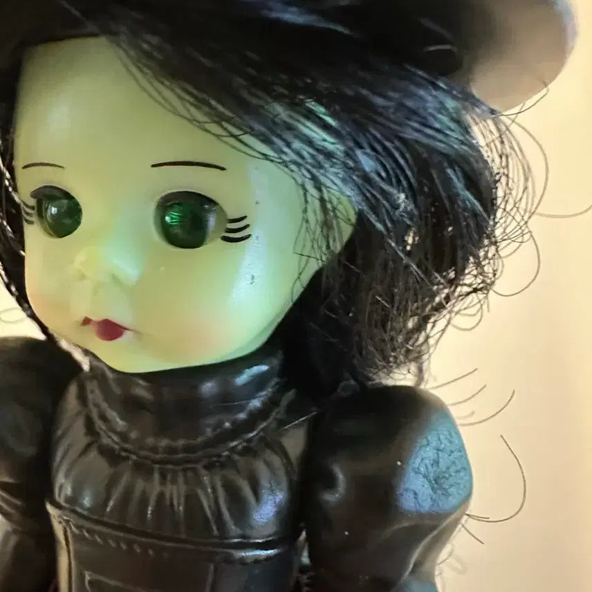 [BUNJANG] Mac Madame Kelly Doll Set (Wizard of Oz Collection) / 맥마담 켈리인형 3종세트 오즈의 마법사 서쪽마녀 도로시 데이지