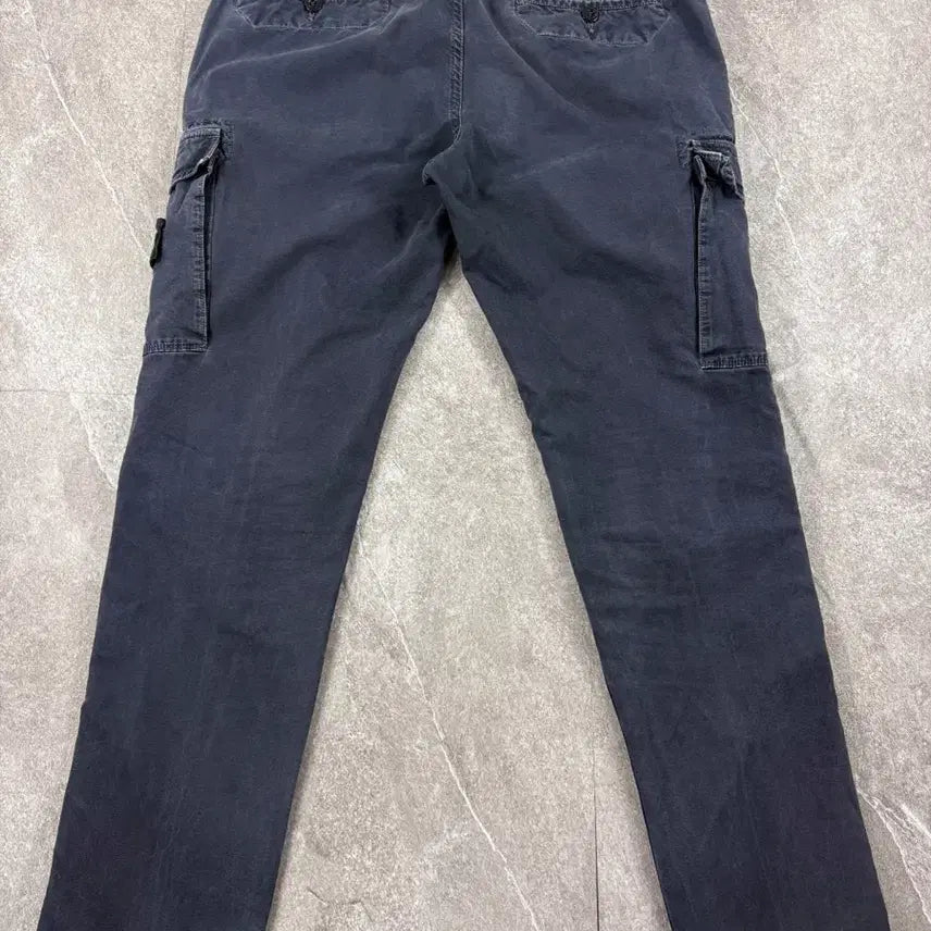 [SOLD OUT] 스톤아일랜드 15FW 카고 팬츠
