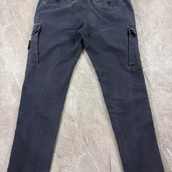 [SOLD OUT] 스톤아일랜드 15FW 카고 팬츠