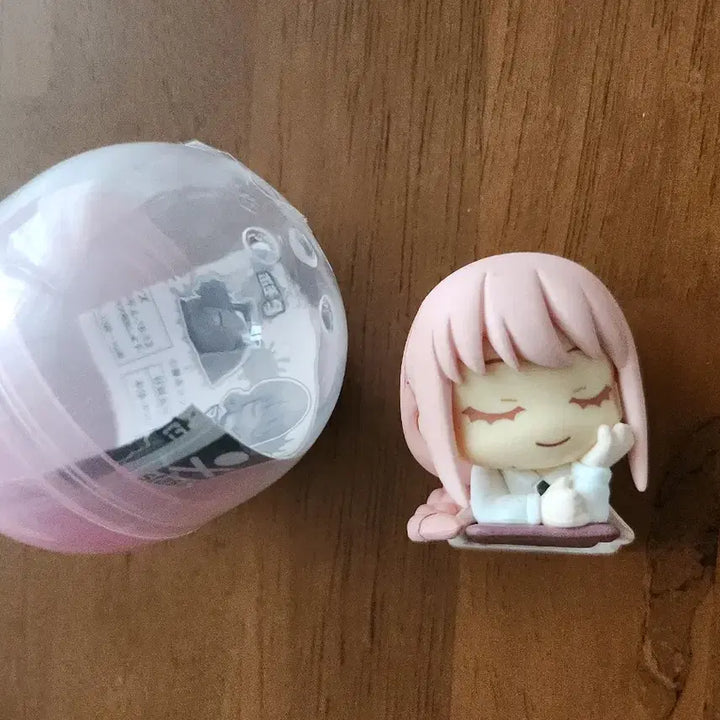 [BUNJANG] Chainsaw Man Makima Onemutan Earth Color Figure / 체인소맨 마키마 오네무탄 어스컬러
