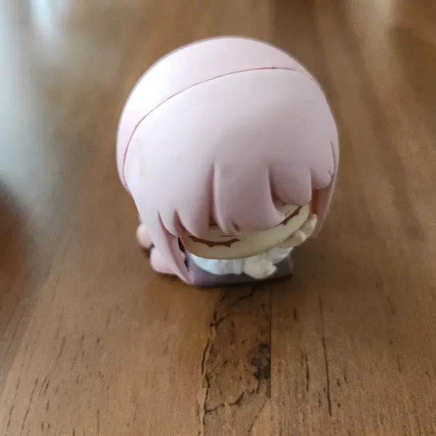 [BUNJANG] Chainsaw Man Makima Onemutan Earth Color Figure / 체인소맨 마키마 오네무탄 어스컬러
