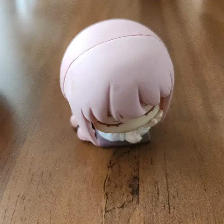 [BUNJANG] Chainsaw Man Makima Onemutan Earth Color Figure / 체인소맨 마키마 오네무탄 어스컬러