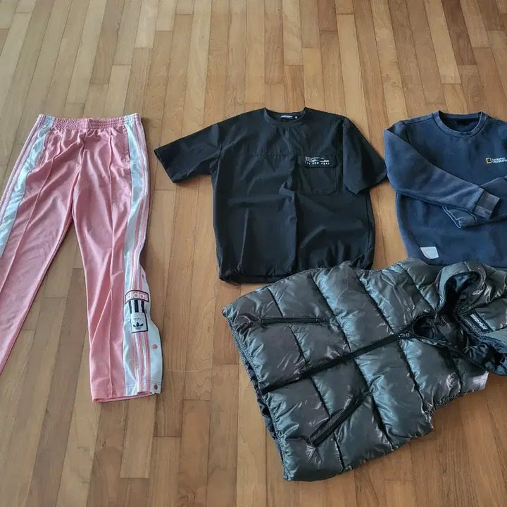 [SOLD OUT] 아디다스 M 아디브레이크 외 모두일괄 택포