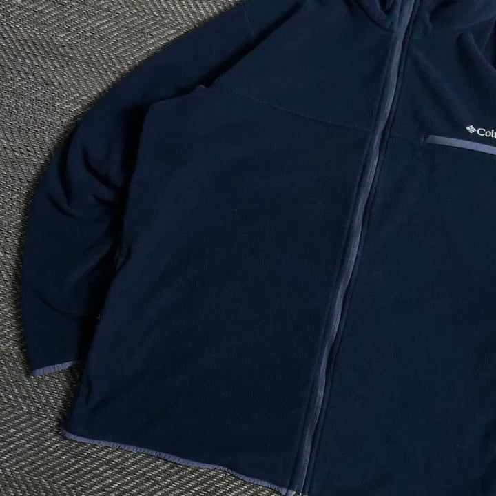 [BUNJANG] Columbia Mountain Fleece Zip-Up Jacket / 컬럼비아 마운틴 플리스 집업 자켓o 5014