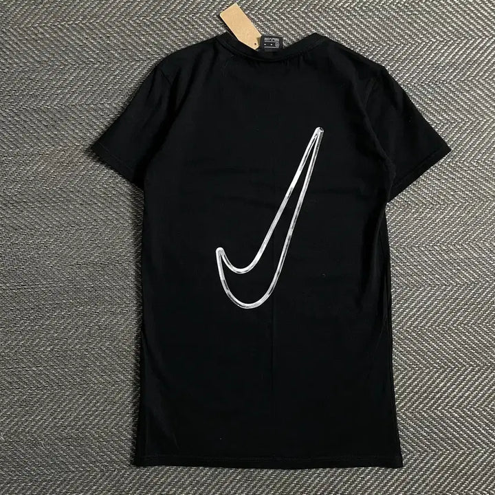 [SOLD OUT] 나이키 NSW 스우시 빅로고 반팔 티셔츠o 5015