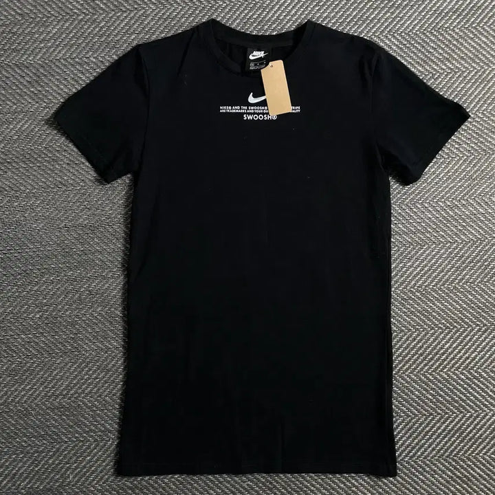 [SOLD OUT] 나이키 NSW 스우시 빅로고 반팔 티셔츠o 5015