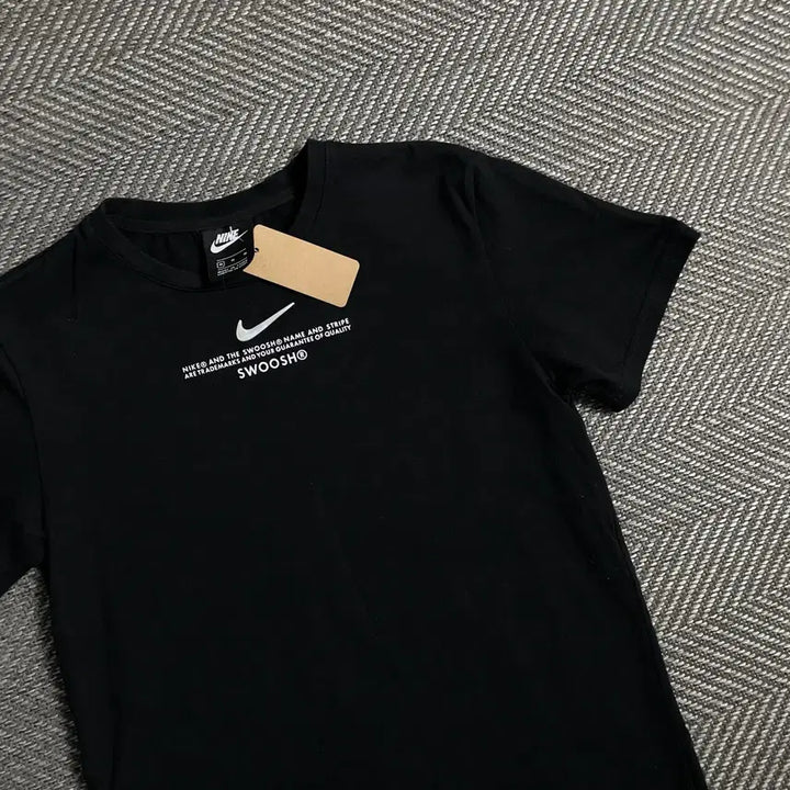 [SOLD OUT] 나이키 NSW 스우시 빅로고 반팔 티셔츠o 5015