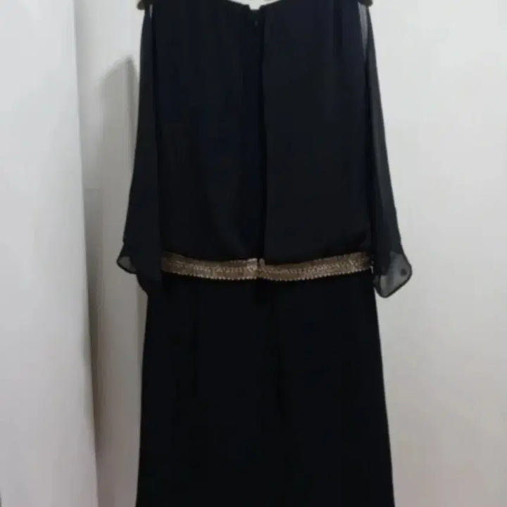 [BUNJANG] Mila Schon Italian Sample Dress / seh5079)밀라숀 이태리직수입 샘플드레스