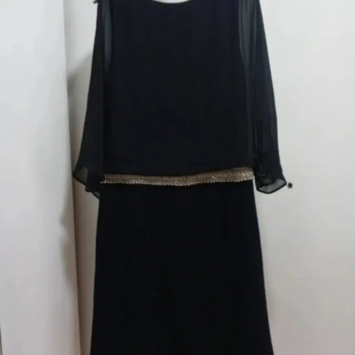 [BUNJANG] Mila Schon Italian Sample Dress / seh5079)밀라숀 이태리직수입 샘플드레스