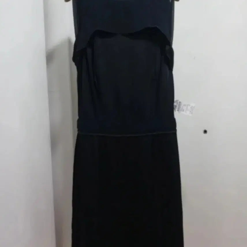[BUNJANG] Mila Schon Italian Sample Dress / seh5079)밀라숀 이태리직수입 샘플드레스