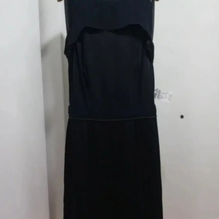[BUNJANG] Mila Schon Italian Sample Dress / seh5079)밀라숀 이태리직수입 샘플드레스