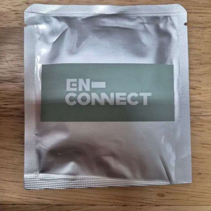 [BUNJANG] ENHYPEN EN-CONNECT Can Badge (Sealed) / (미개봉)엔하이픈 EN-CONNECT 캔뱃지