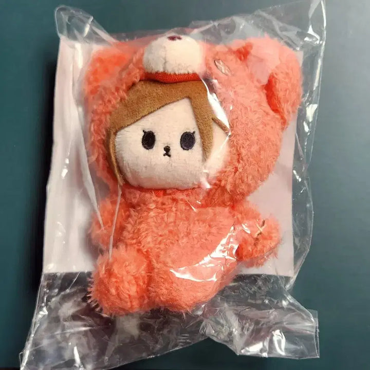 [SOLD OUT] [3종 세트] 주술회전 세가쿠지 허그허그미 쿠기사키 노바라 세트 판매