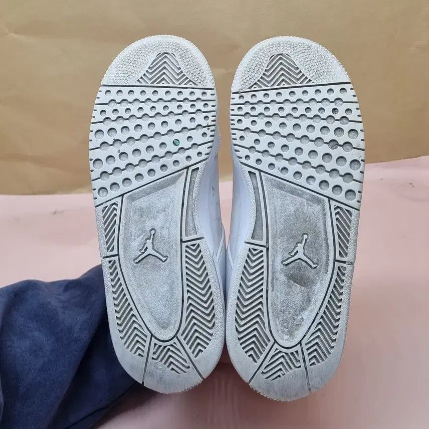[BUNJANG] Nike Jordan Flight Origin 3 Sneakers / 나이키 조던 플라이트오리진3 235