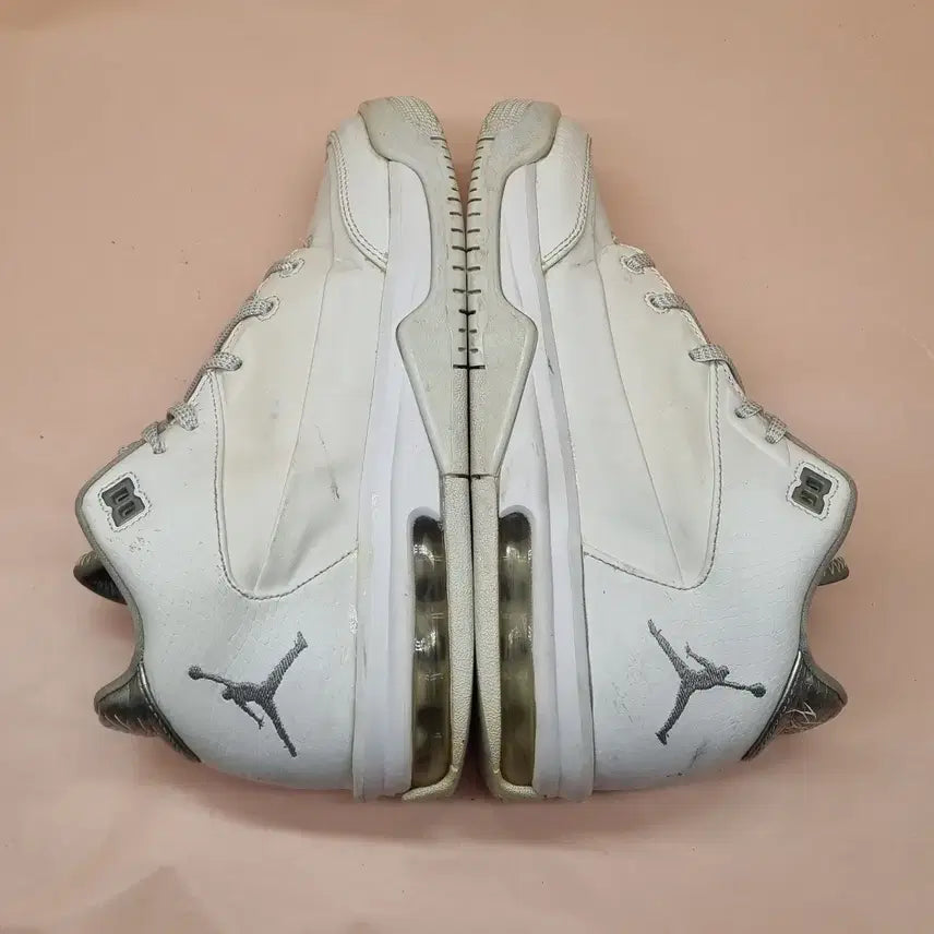 [BUNJANG] Nike Jordan Flight Origin 3 Sneakers / 나이키 조던 플라이트오리진3 235