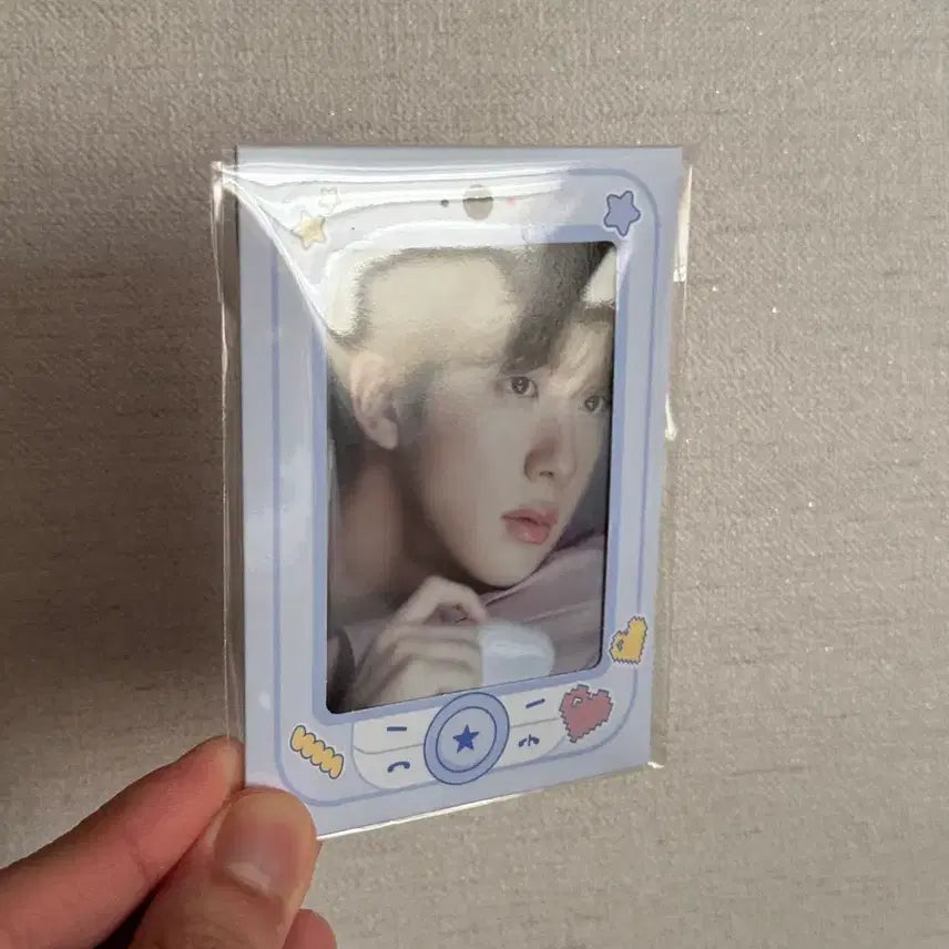[SOLD OUT] 미개봉)라네즈 bts 방탄 진 포토북 포카 석진 포카 포토북