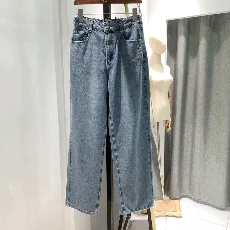 [BUNJANG] Thursday Island Jeans / 써 스 데 이 아 일랜드 청바지