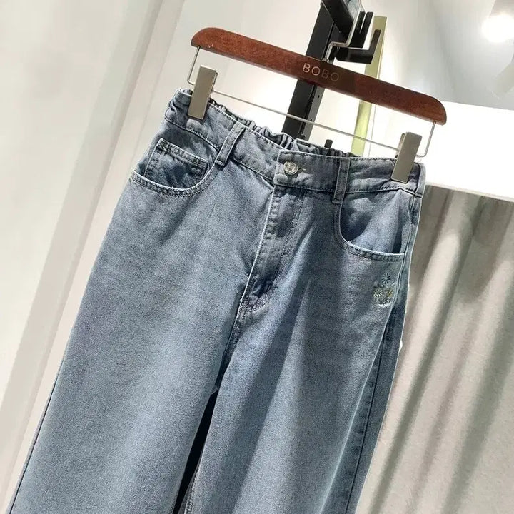[BUNJANG] Thursday Island Jeans / 써 스 데 이 아 일랜드 청바지