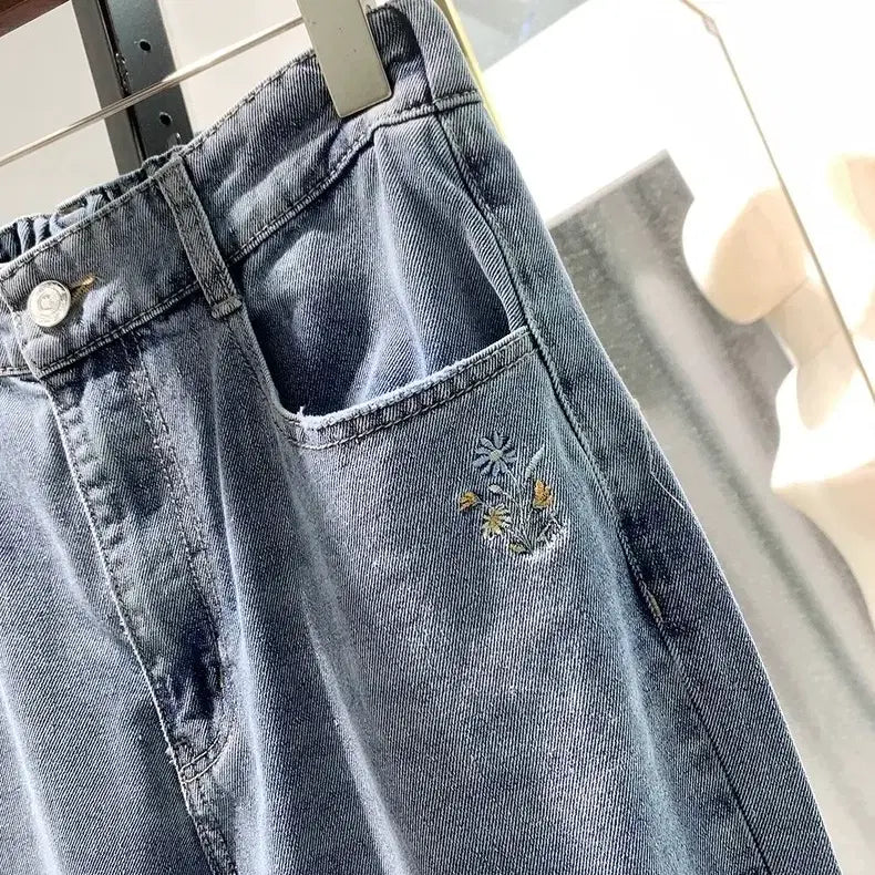 [BUNJANG] Thursday Island Jeans / 써 스 데 이 아 일랜드 청바지
