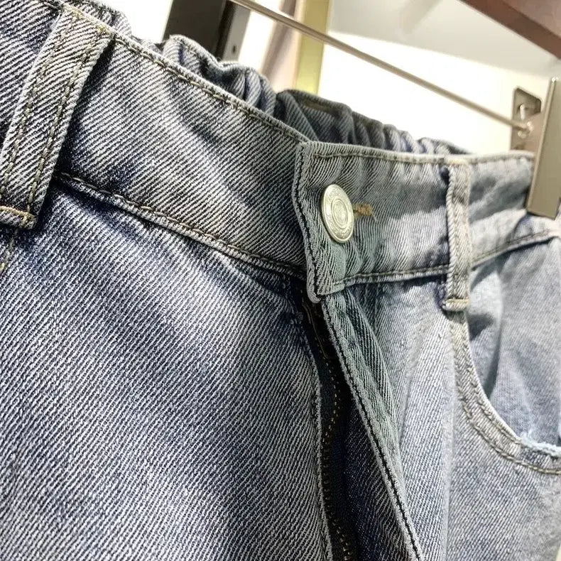 [BUNJANG] Thursday Island Jeans / 써 스 데 이 아 일랜드 청바지