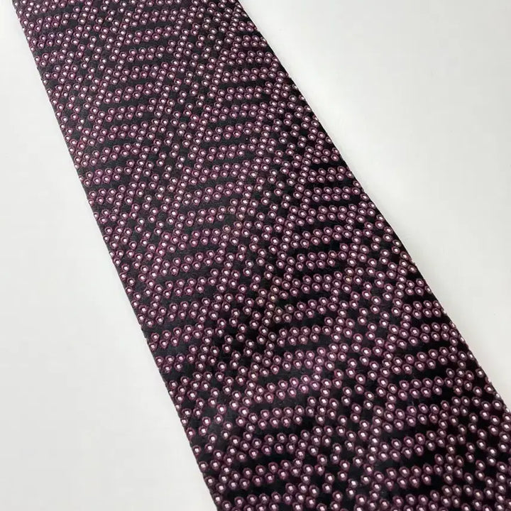 [BUNJANG] Guy Laroche Silk Tie / 기 라로쉬 (Guy laroche) 실크 넥타이 8.3cm